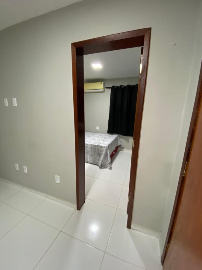Ap De 2 Quartos Com Ar E Wi-Fi Sobral Extérieur photo